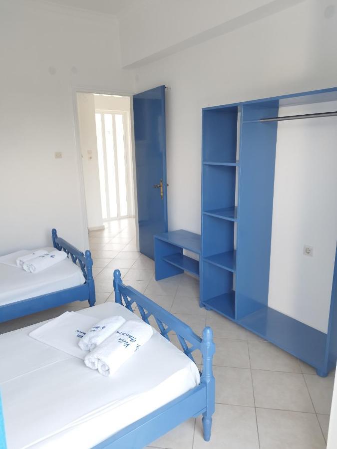Villa Agia Aikaterini Amoudi Ngoại thất bức ảnh
