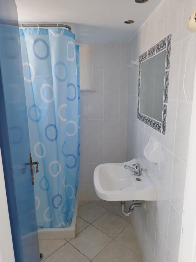 Villa Agia Aikaterini Amoudi Ngoại thất bức ảnh